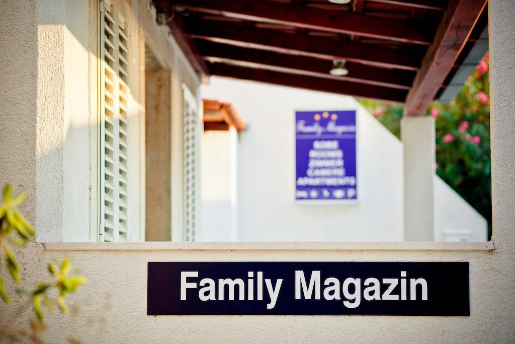 Family Magazin *