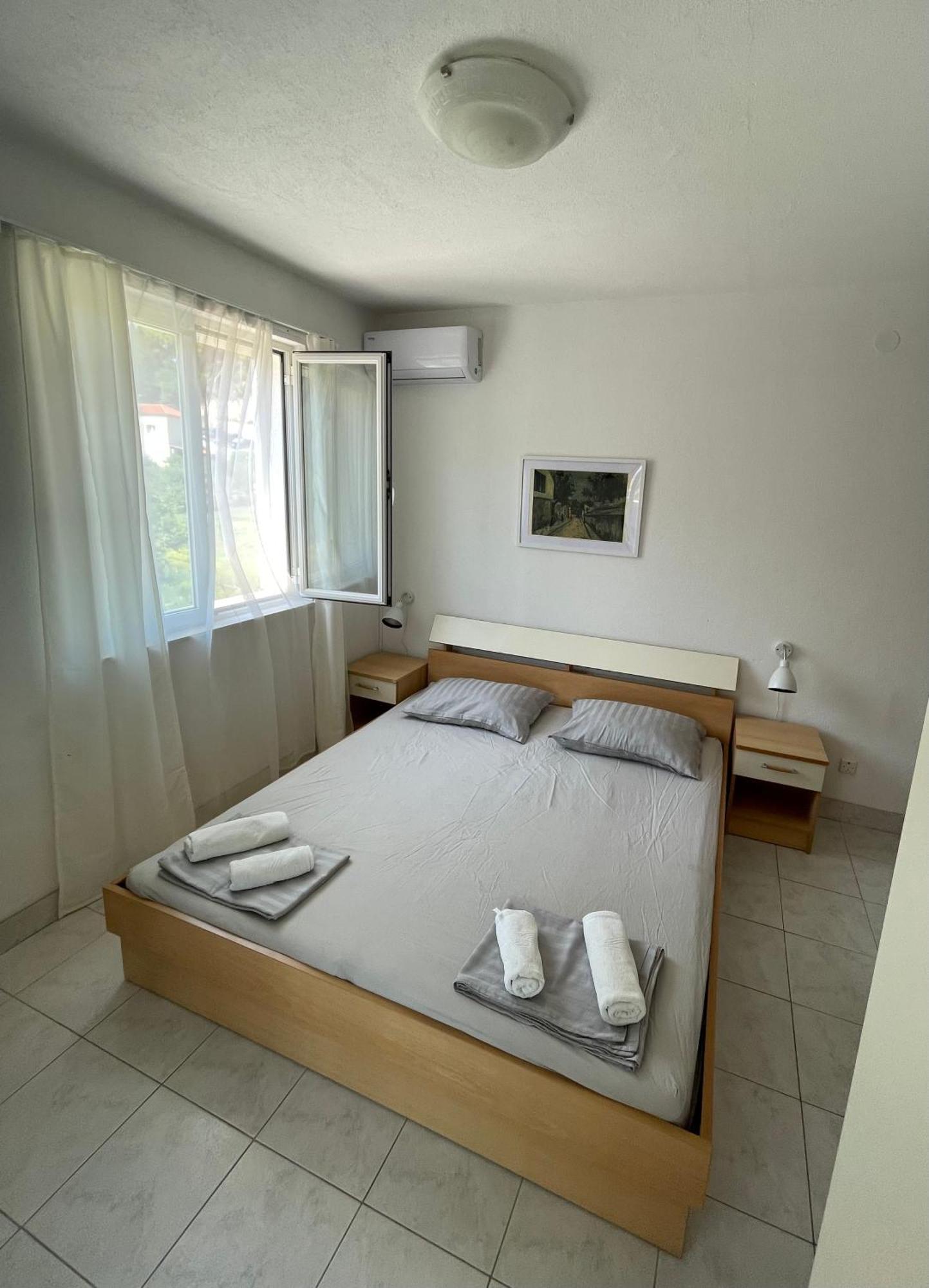 Apartmán Family Magazin Žuljana
