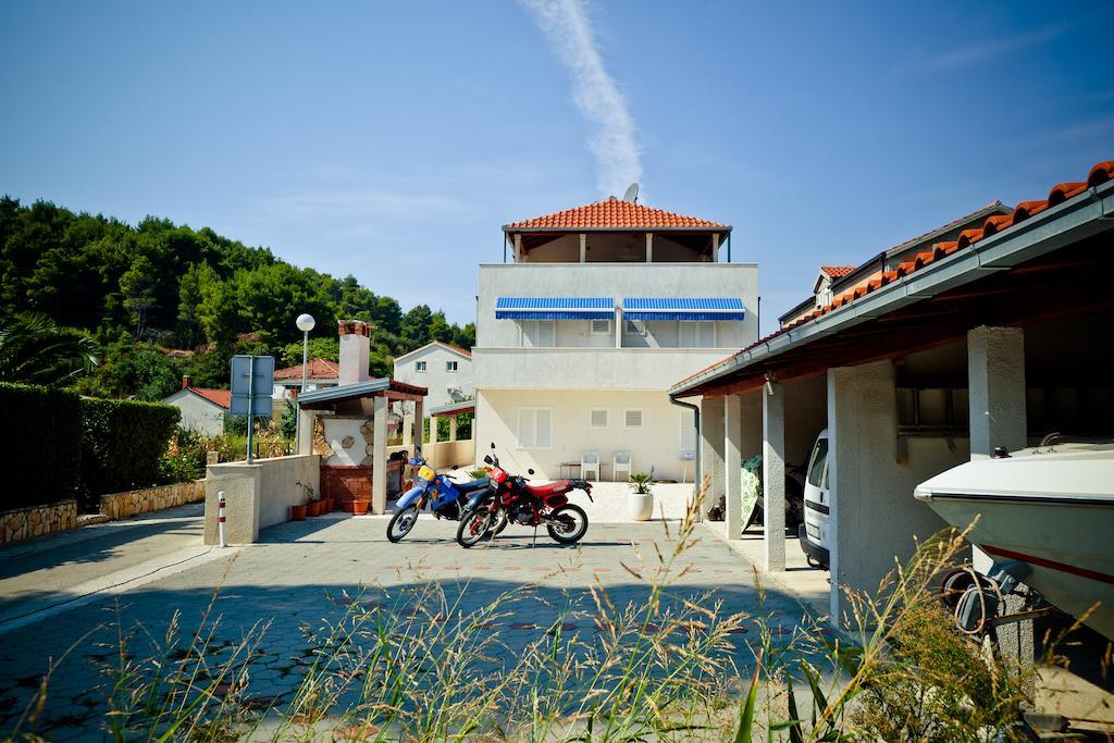 Apartmán Family Magazin