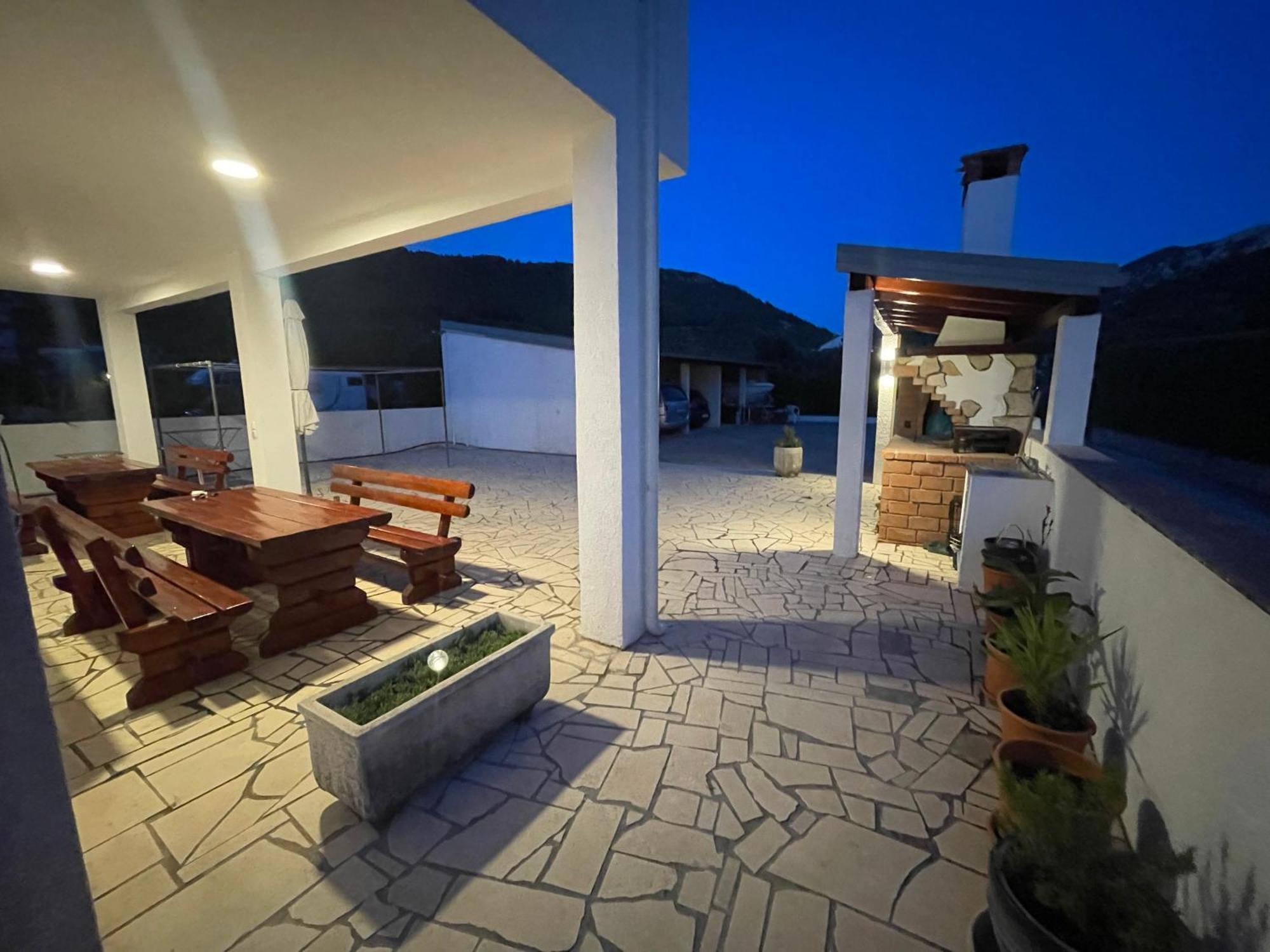 Family Magazin Appartement Žuljana