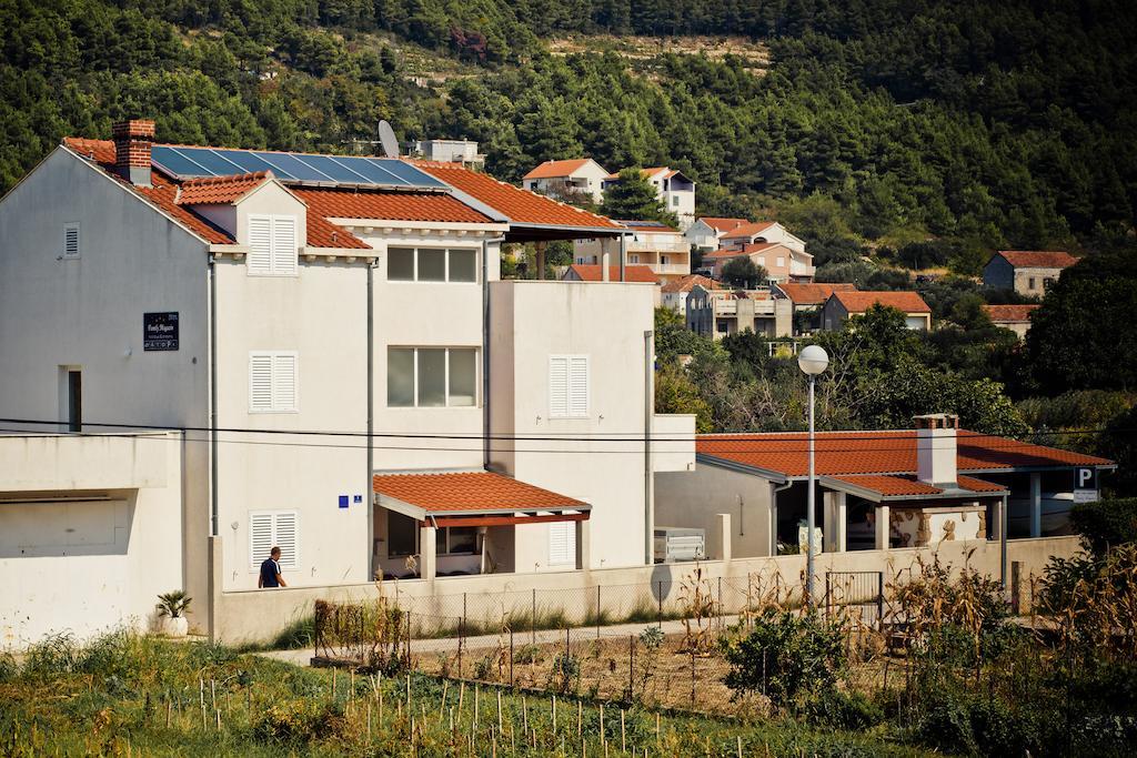 Appartement Family Magazin Žuljana